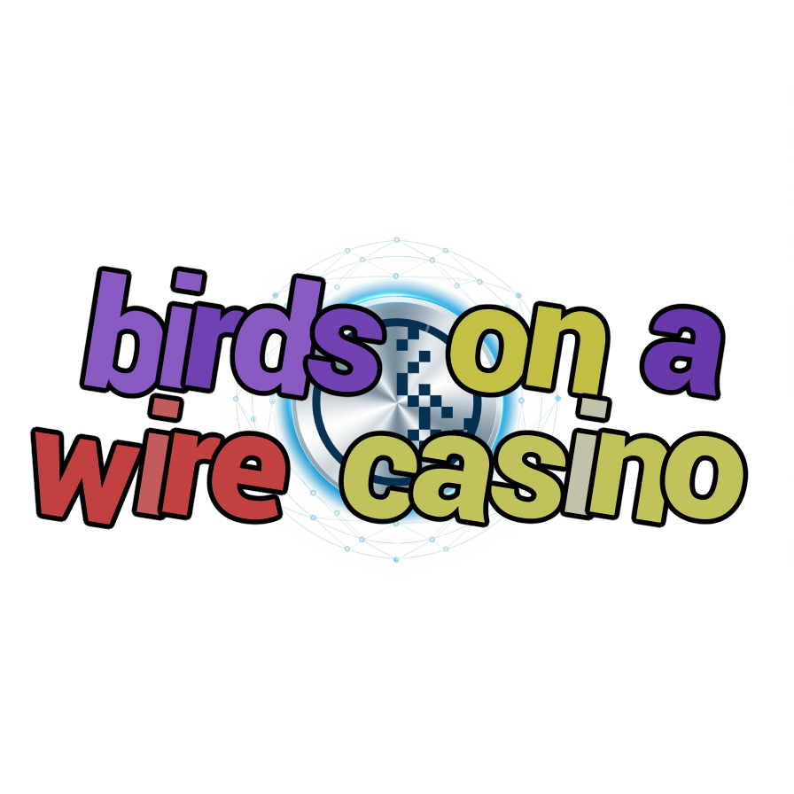 birds on a wire casino