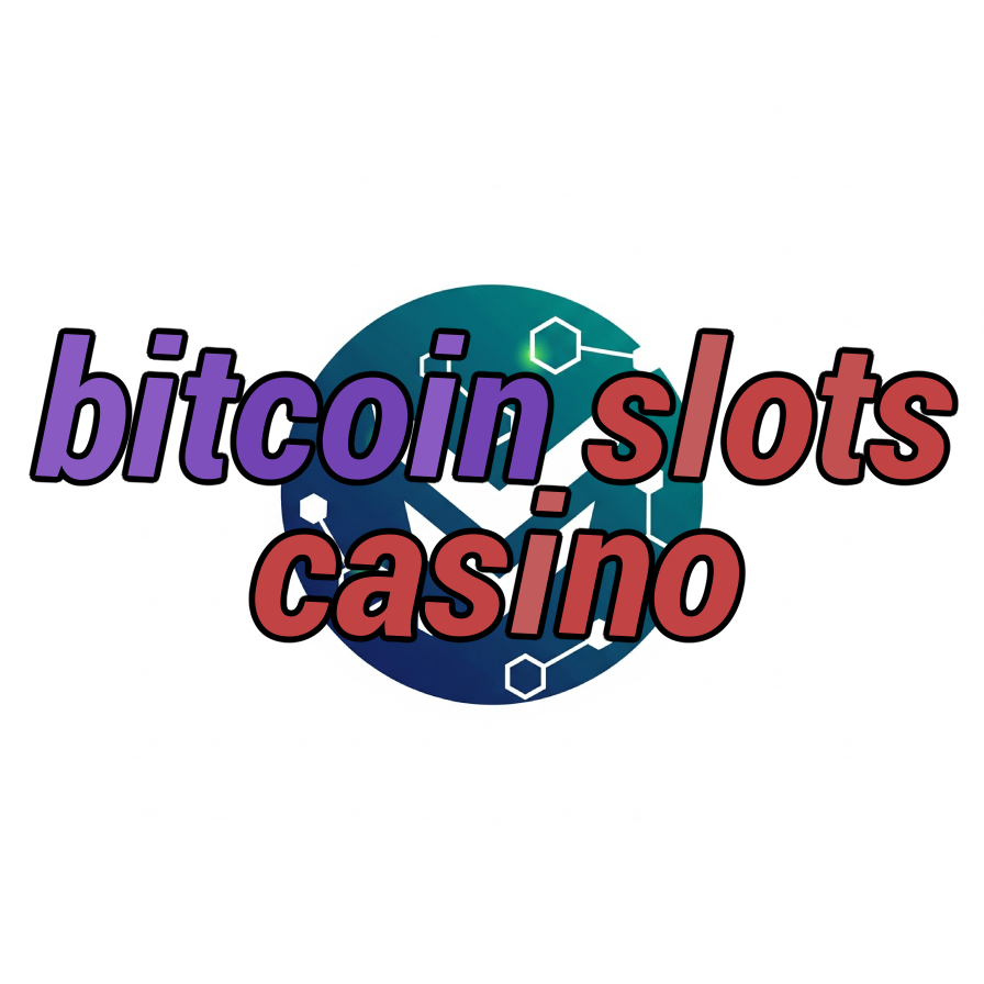 bitcoin slots casino