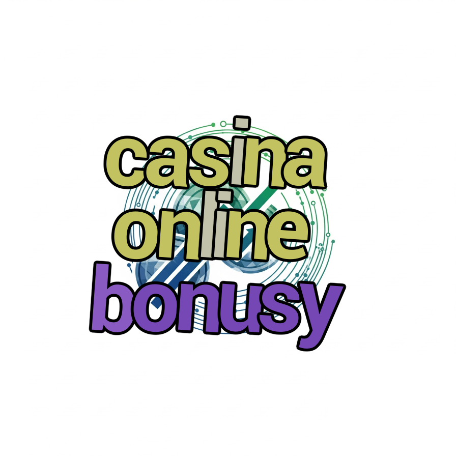 casina online bonusy